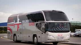 Baku: Shuttle Bus Transfer to or from Baku Airport