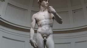 Florence: Accademia David Fast Track Skip the Line Tour