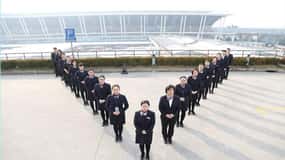 Airport VIP Channel Service - Vol d'arrivée international