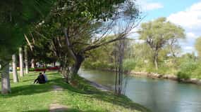 Puerto Madryn: Tour of Welsh Settlements in Patagonia