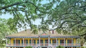 New Orleans: Laura Creole Plantation Guided Tour