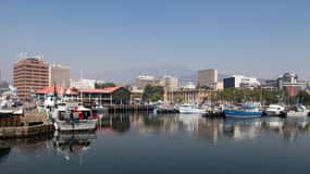 Wet & Dry Hobart