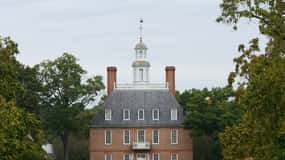 From DC: Colonial Williamsburg and Historical Triangle Tour