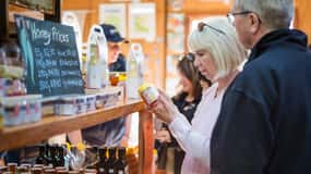 From Adelaide: Kangaroo Island Sip and See Day Trip