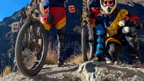 La Paz: Death Road Biking Tour