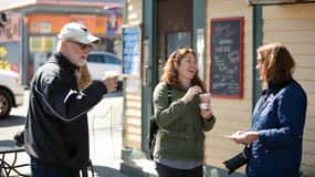 Tour dei cocktail nel quartiere francese di New Orleans