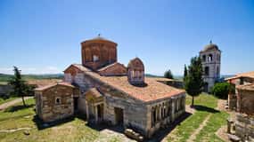 Von Durrës aus: Tagestour nach Apollonia und zum Ardenica-Kloster