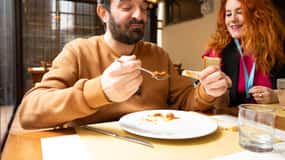 Die ultimative Foodtour durch Florenz: Vollwertiges toskanisches Essen mit einem Einheimischen