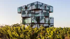 Adelaide: excursión de un día a McLaren Vale y The Cube