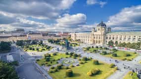 Visita ao Museu Leopold de Viena, Gustav Klimt, sem fila