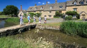 Cotswold Village Trail Ultra