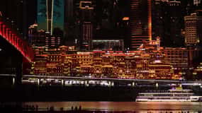 Visite privée de la ville de Chongqing : Les incontournables tout en un