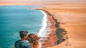 Lima: tour di 3 giorni a Paracas, Isole Ballestas e Huacachina