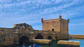 Marrakesh: Essaouira & Sekkala Guided Tour with Lunch