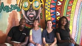 Entebbe: Guided Walking Tour