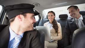 Bergen: Private Transfer from Bergen Airport (BGO)