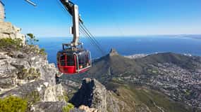 Cape Town: Half-Day City Tour