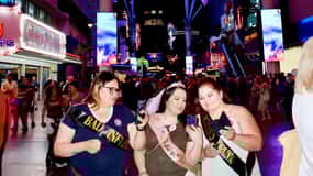 Weird, Wacky Fremont Bar Experience with Cocktails & Photos