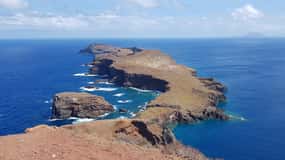 Madeira: Ponta de São Lourenço Lighthouse Boat Tour