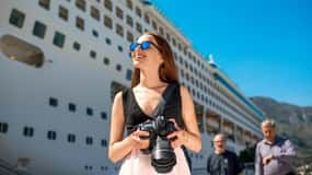 Kustexcursie van Cannes: privétour Cannes en Antibes