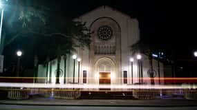 Orlando Ghost Tours: Ominous Oblivion Hauntings