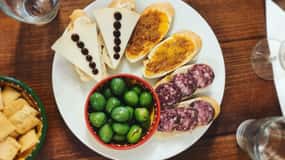 Córdoba: Velada de Cata de Vinos de la Tierra