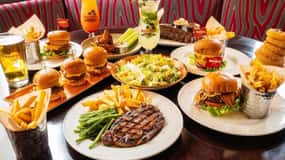 Hard Rock Cafe San Antonio