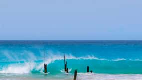 Maio Island: Full-day Guided Tour with Breakfast