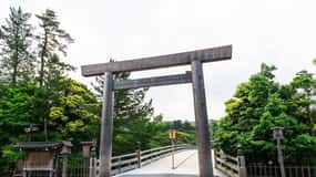 伊勢神宮：ガイド付きプライベートツアー