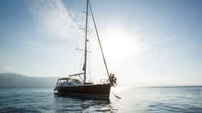 Airlie Beach: Private Guided 2-Night Yacht Sailing Cruise