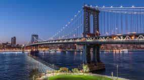 NYC: Full-Day City Sightseeing Tour with Hotel Pickup