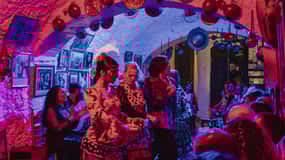 Granada: Espetáculo de Flamenco Tradicional da Gruta de Los Amayas