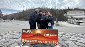 Mt Fuji : Highlight tour and unforgettable experience