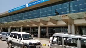Aeroporto de Varanasi: Traslado de/para hotéis e aeroporto de Varanasi