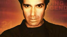 Las Vegas : David Copperfield au MGM Grand