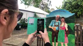 Adelaide: Highlights, Hahndorf, & McLaren Vale Wine Tastings
