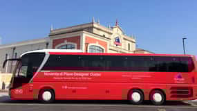 Jesolo Lido: Express Bus to Noventa di Piave Designer Outlet