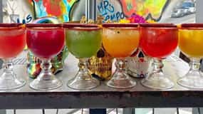 Santa Monica: Taco Food Tour