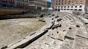 LECCE: TRA I TESORI ARCHITETTONICI DEL BAROCCO LECCESE