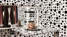 Ljubljana: Haus der Illusionen Eintritts-Ticket
