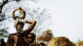 3 Days An Overview of the Best of Omo Valley tour 