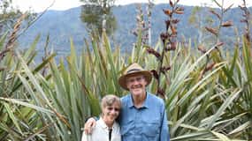 Franz Josef Glacier: 2.5-Hour Lake Mapourika Cruise and Walk