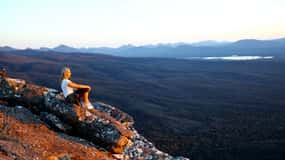 From Melbourne: Grampians National Park & Kangaroos