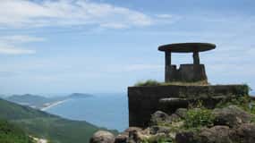 Hue to Dn/Hoi An by Car with Stunning Stops (or Vice Versa)