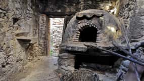 From Bova: Private Ghost Town Trip to Roghudi Vecchio