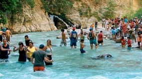 Jeep Safari Saklıkent Gizlikent