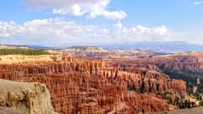 Bryce Canyon National Park Hiking Experience