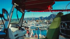Costa Adeje: Tour en Tuk Tuk