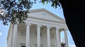 Savannah: Historische Bezirke & Bonaventure Private Tour