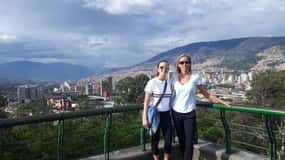 Tour delle tre contee di Medellin, Envigado e Sabaneta della durata di 4 ore